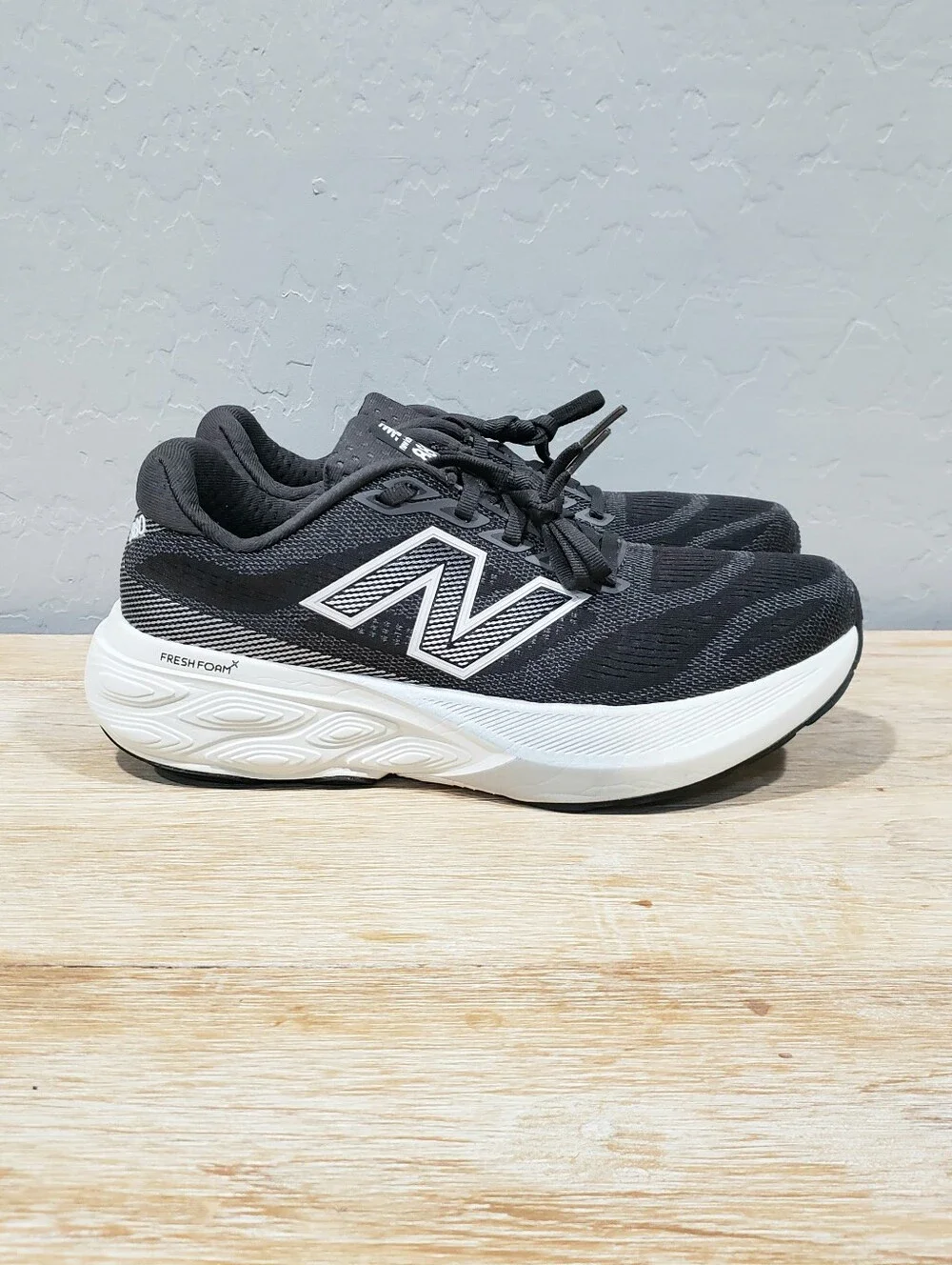 New Balance new balance